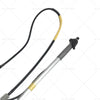 Toyota Land Cruiser VDJ76 / 78 / 79 Antenna (2007-2019)