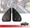 Nissan Navara D21 Side View Mirror Triangle (1986-1997)