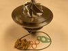 Upgraded GT35 G25-660 Turbo CHRA Cartridge Core Kit