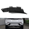 Land Rover Range Rover Evoque Rear Right Bumper Moulding Trim (2020-2023)