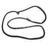 Honda CR-V RD5 RD7 2002-2005 Front Door Weatherstrip Rubber x2