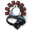 Yamaha FZ16 Magneto Stator Coil (2009-2016)