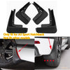 Audi A3 Sport Hatchback Mud Guards (2021–2026)