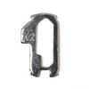 HONDA Lock Plate Lock Reed Maintenance Metal Replacement New Style Plate