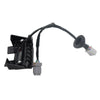 Hyundai Veloster Rear Trunk Tailgate Handle Release Switch (2012-2017)
