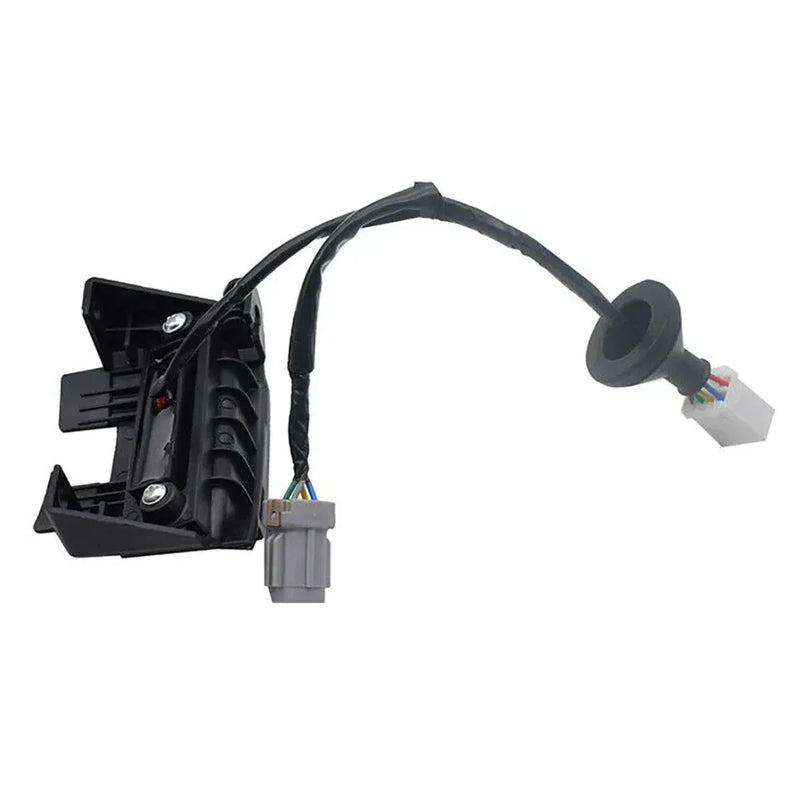 Hyundai Veloster Rear Trunk Tailgate Handle Release Switch (2012-2017)