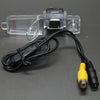 Toyota Highlander Reverse Rear View Backup Camera (2006–2009)