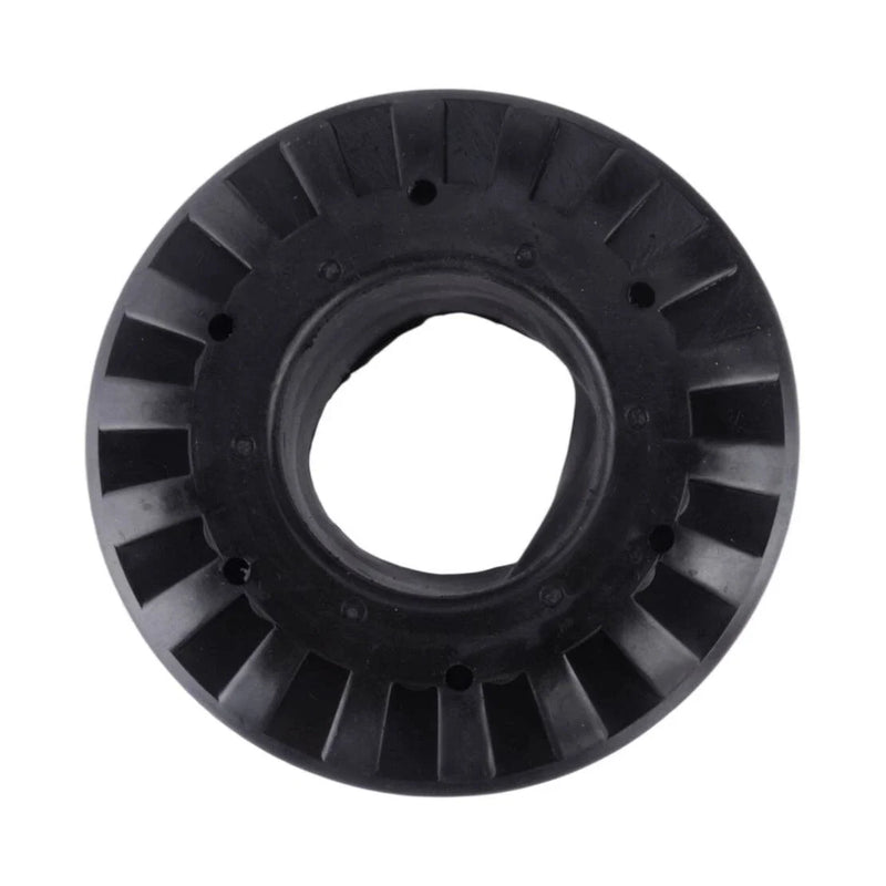 Jeep Grand Cherokee 4 x Rear Upper Coil Spring Insulators (2011-2020)