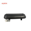 Mitsubishi L200, Delica L300 Black Left Door Outer Handle (1996-2005)