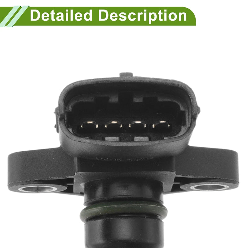 Hyundai Trago 2004-2013 MAP Sensor