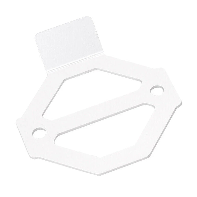 BMW F800GS F650GS Regulator Heat Sink Protector Cover (2008-2012)