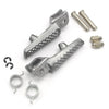 Honda CBR1000RR Fireblade & CBR600RR Footrest Pegs (2004-2023)