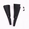 2007-2012 Mazda 6 GH Front Body Panel Moulding (2007-2012)