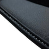 Audi A5 Sportback (2020-2023) - Durable & Stylish Black Floor Mats