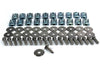 BMW E90 / E91 / E92 3 Series Under Tray Shield 21x Clips & Bolts (2005–2013)