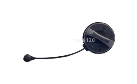 Isuzu DMax 2 / 4 Door Cab Diesel Fuel Tank Cap (2003-2011)