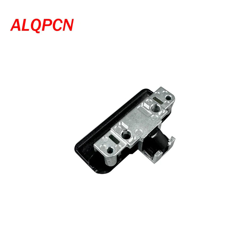 Honda Civic Black Glove Box Latch Handle (1992-1995)