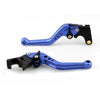 BMW R1200GS Adventure Clutch Brake Lever (2014-2018)