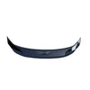 Honda Civic Sedan ABS Black JDM Style Rear Spoiler Wing (2022-2025)
