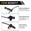 Honda Civic Rear Right ABS Wheel Speed Sensor (2006-2011)