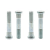 Polaris Sportsman 550 850 1000 XP X2 Touring SP 4PCS Front/Rear Wheel Studs