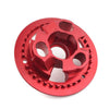 Ducati Panigale 1199 1299 959 R S Clutch Cover Protector Guard (2012-2020)