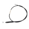 Harley Touring Electra Street Glide Road King Clutch Cable (2008-2016)