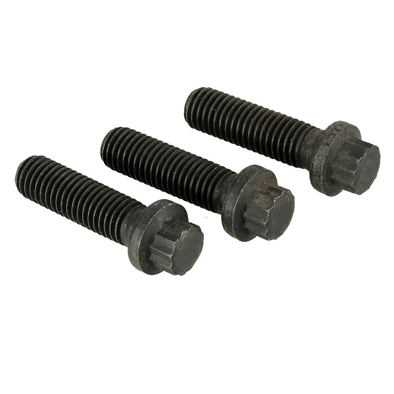 Dodge Cummins 5.9L 3 x Starter Motor Mounting Bolts (1994-2007)
