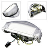 Honda CBR 929RR (2000-2001) Clear Tail Light Rear Brake Turn Signal