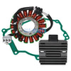 Yamaha YZF R6 2006-2016 () Stator Regulator Rectifier Gasket