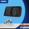 Hyundai ILoad / IMax LH Sliding Door Handle Matte Black (2008-2019)