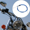 ATV Quad Bike Blue 120cm Throttle Cable Wire
