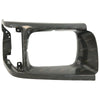Toyota Hiace Van RH Headlight Surround Light Grey (1992–1998)