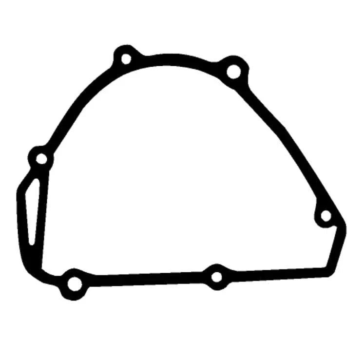 Kawasaki KX250F Stator Ignition Cover Gasket (2007–2023)