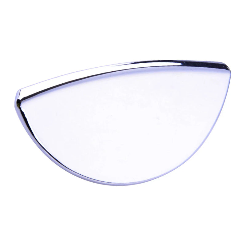 Mini Cooper R55 R56 R57 R58 R59 L & R Headlight Washer Cover Caps (2007-2015)
