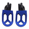 Honda CRF450X CRF450R CRF150R CR250 CRF250X Foot Pegs (2004-2023)