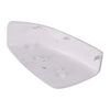 Nissan Sentra Silver Right Side Wing Mirror Cover (2013-2019)