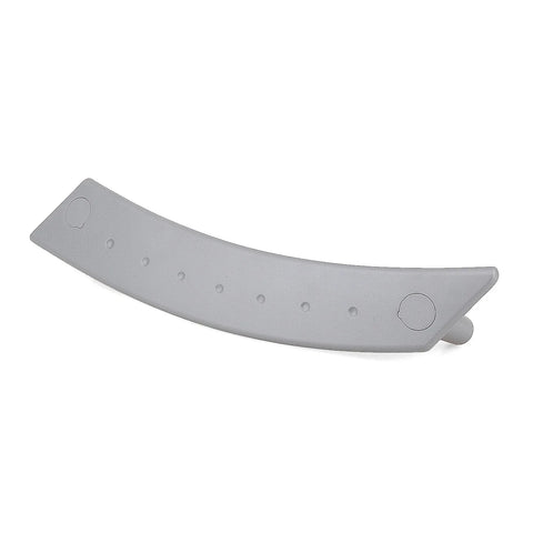 VW Beetle Gray Inner Door Handle Cover (1998-2010)