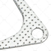 Nissan Patrol GQ GU 4.2LT TB42 TD42 Exhaust Manifold Gasket Set (1997-2016)
