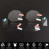 Yamaha YZF-R3 MT-03 Scratch Speedometer Screen Protector (2015-2023)