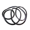 Toyota Hiace High Roof 2004-2019 BootLid Rubber Weatherstrip