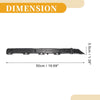 Toyota Camry (2007-2011) 1 Pc RH Front Bumper Support Bracket