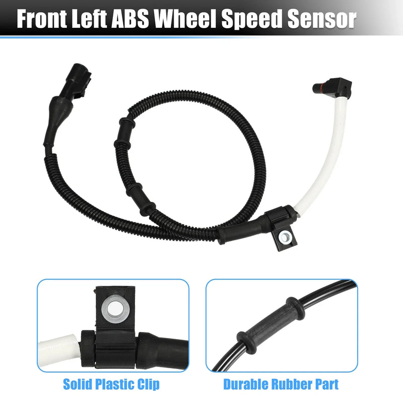 Ford F150 Front ABS Wheel Speed Sensors (2004-2008)