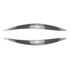 Ford Focus MK4 1 Pair Headlight Eyelid Trim (2019-2021)