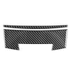 Honda Accord Carbon Fiber Interior Storage Box Cover Trim (2013-2017)