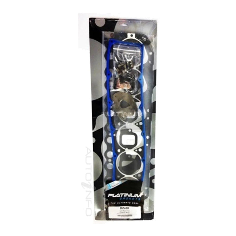 Nissan Civilian W40 TD42 4.2L Valve Regrind Gasket Set (VRS) (1991-1999)