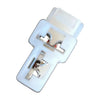 Ford Falcon EA-EL Rear Left Window Regulator W/ Motor 2 Pin (1988–1998)