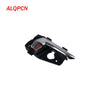 Kia Picanto Rear Right Black Chrome Door Handle (2011-2018)