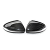Benz C Class C200 C250 C300 W205 Real Carbon Fiber Wing Mirror Cover fit