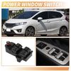 Honda Jazz GD1 GD3 Power Window Switch (2002-2008)